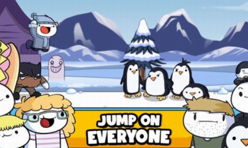 让我们反弹安卓2023下载