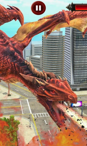 终极飞龙机器人最新2023下载