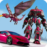 终极飞龙机器人最新2023下载