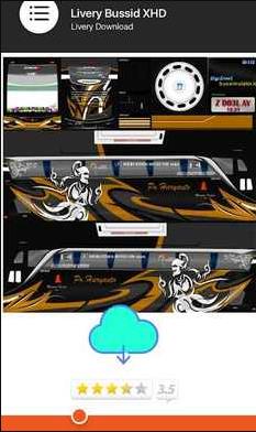 印尼巴士模拟器mod车包下载