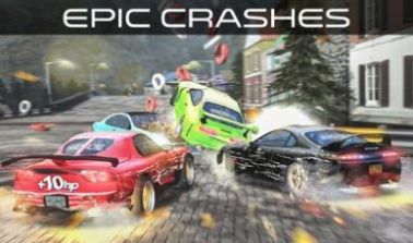 硬派赛车游戏手机版下载