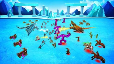 战争挑战模拟器游戏官方版下载