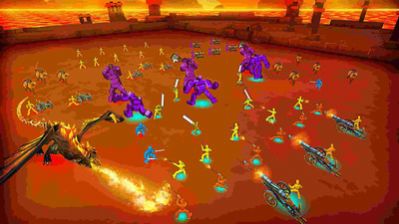 战争挑战模拟器游戏官方版下载