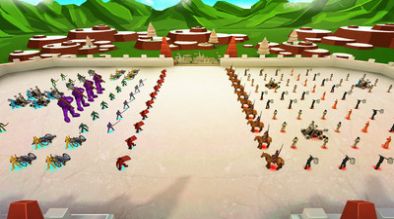 战争挑战模拟器游戏官方版下载