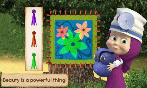 玛莎和熊玩具医生安卓下载2023版