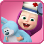 玛莎和熊玩具医生安卓下载2023版