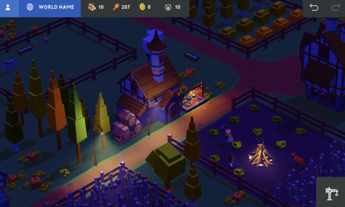 口袋世界模拟最新安卓2023下载