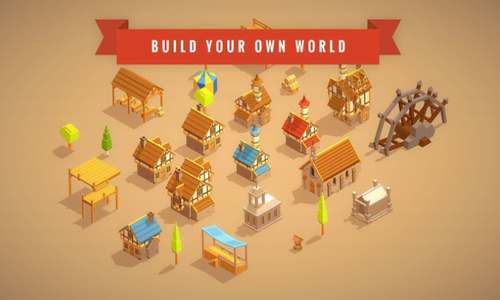 口袋世界模拟最新安卓2023下载