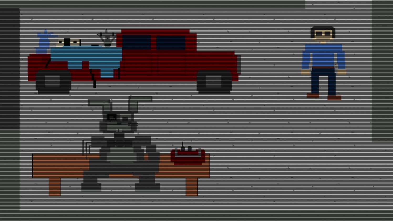 查尔斯的噩梦4手机版下载安装