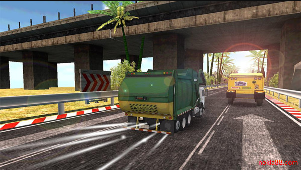 城市清洁保卫战安卓版app下载