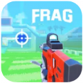 专业射手frag(中文作弊菜单)最新版下载安装