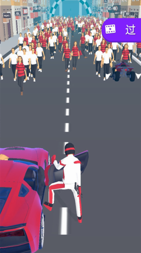 尖叫冲突安卓版最新