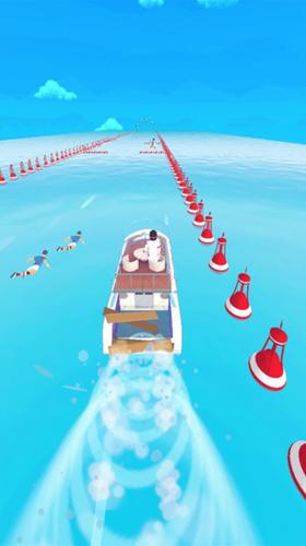 尖叫冲突安卓版最新