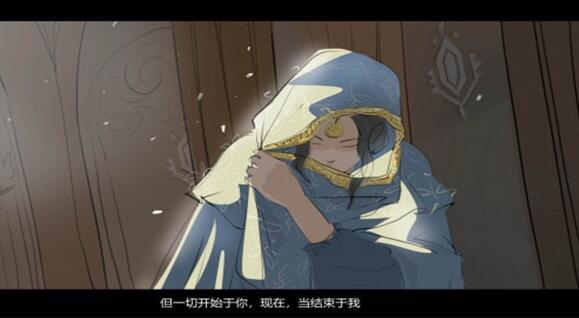 部落与弯刀工艺品在哪刷