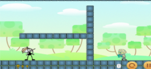 弓箭手32023安卓版