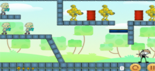 弓箭手32023安卓版