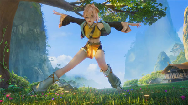 王者荣耀姬小满定位是什么位置