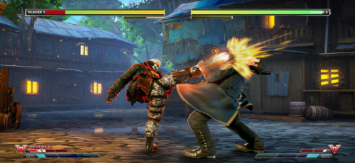 新街霸终极功夫下载2023版本