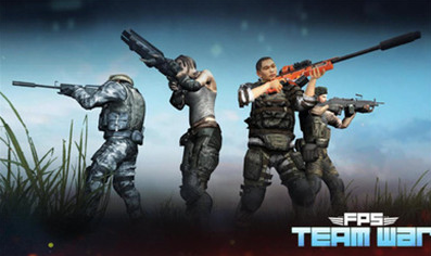 阵营战安卓版最新版