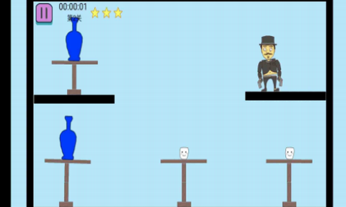 爆裂星际特工安卓版下载最新版