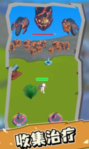 神的游戏3D安卓2023下载