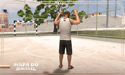 REB降级赛车最新版下载