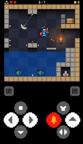 地牢广场安卓版