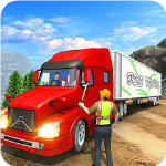 越野卡车驾驶模拟器最新版安卓版