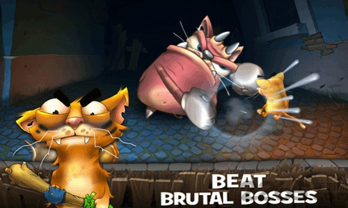 猫咪帝国最新版安卓版