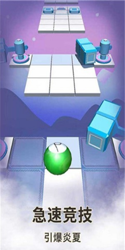 躲避大树app安卓版下载