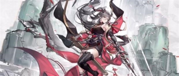 明日方舟仇白技能是什么