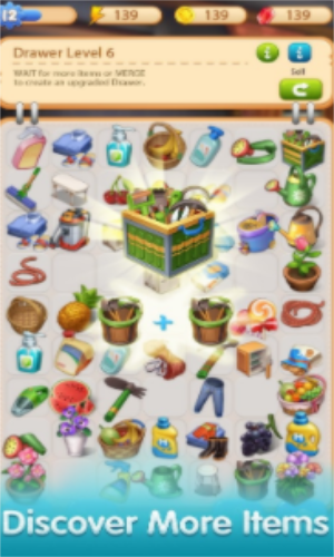 合并镇设计农场下载安装最新版