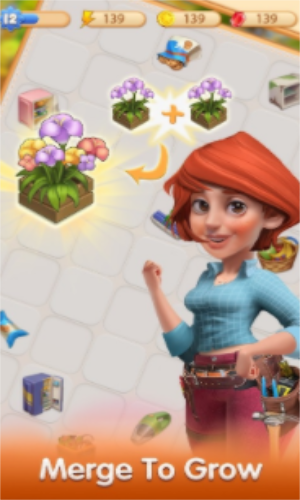 合并镇设计农场下载安装最新版