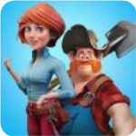 合并镇设计农场下载安装最新版