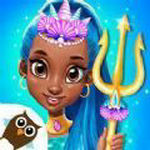 超级女孩的城市ios免费下载