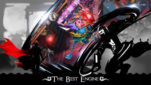 武侠外传苹果免费版