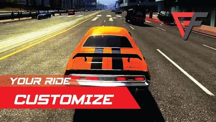 极限竞速地平线