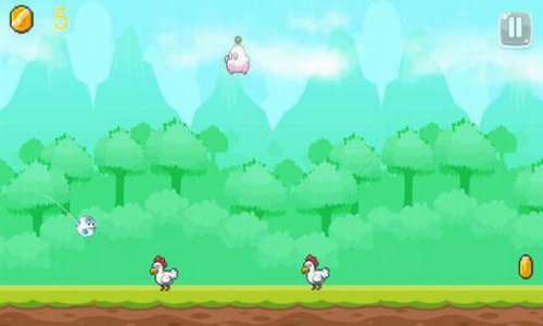 虚张声势的球最新版2023下载