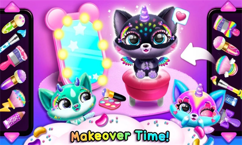 菲露茜斯宠物猫app安卓版