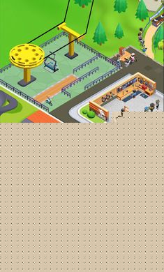 山地自行车大亨游戏安卓版下载