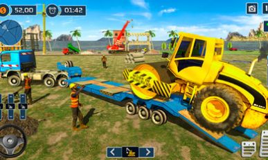 机场建设者游戏安卓版下载