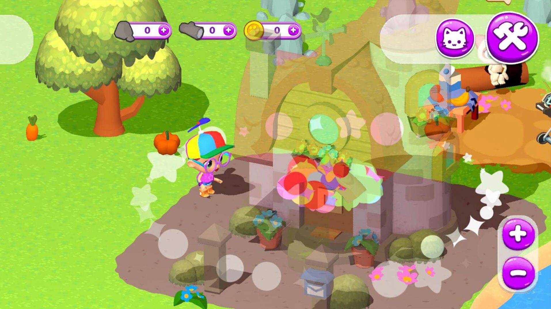 建造模拟小世界游戏下载