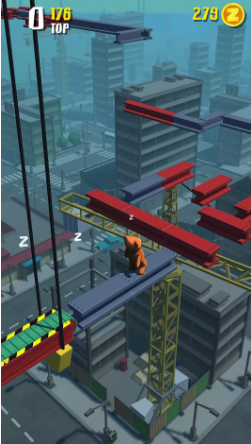 昏昏欲睡的步行者下载安卓版