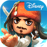 加勒比海盗启航手机苹果版