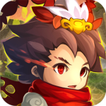 蛮将三国免费苹果下载