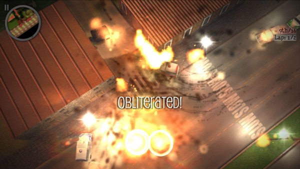 血债血偿2中文版