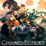 锁链回声云游戏下载ios版本