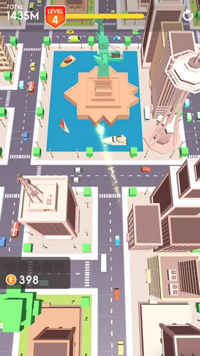 功夫棒球汉化版