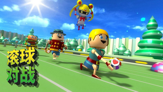 滚球对战安卓版