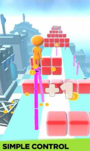 穿上高跟跑起来最新下载2023